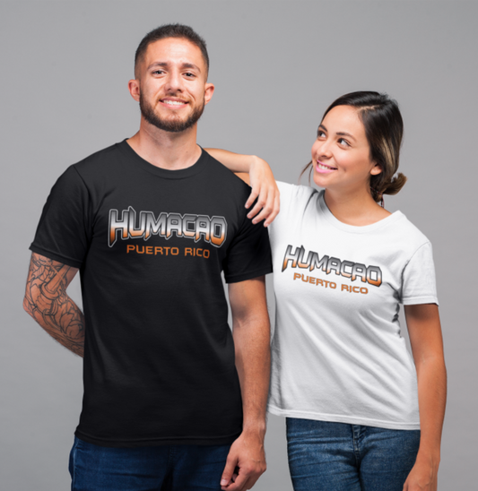 HUMACAO T-SHIRT