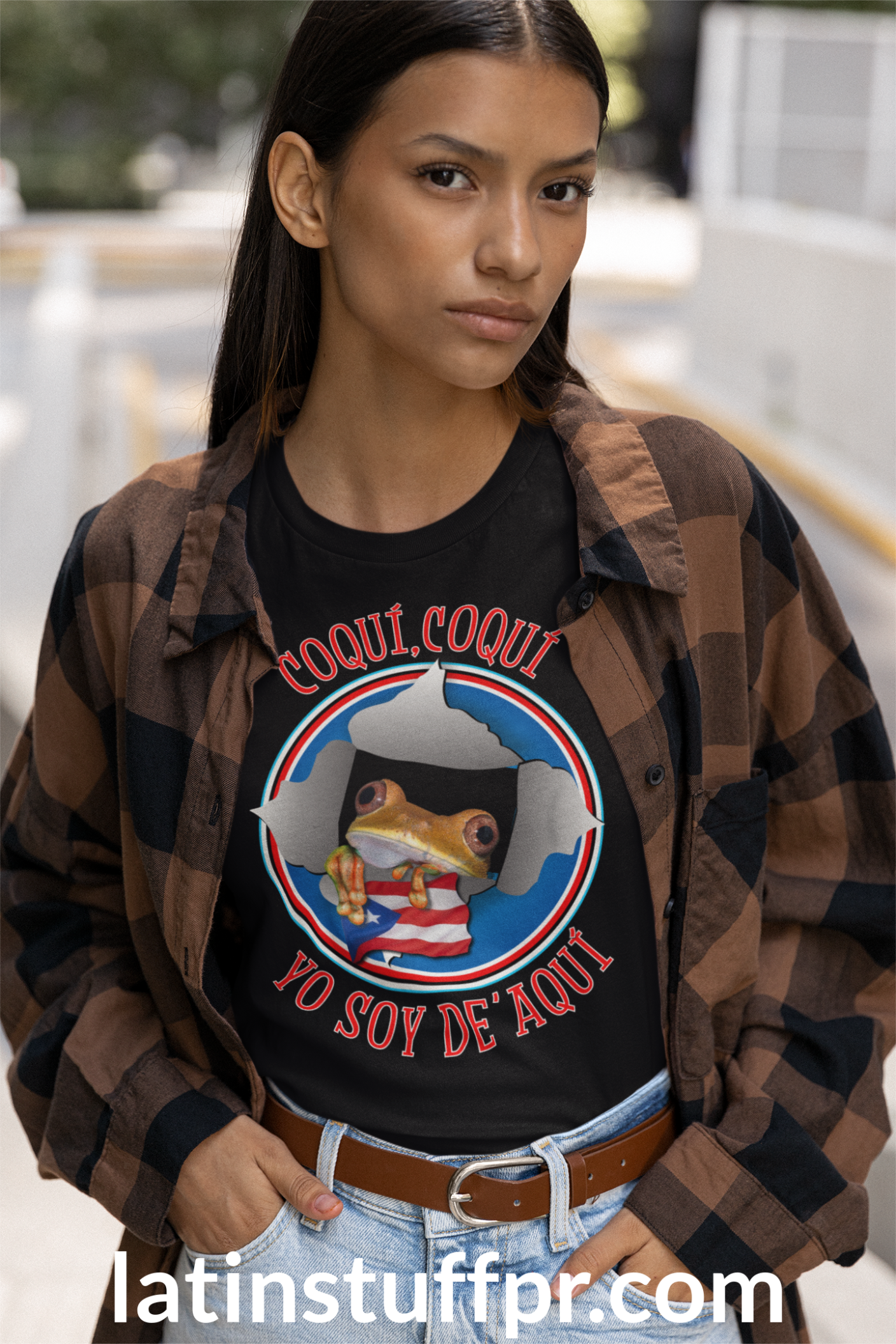 COQUI COQUI T-SHIRT