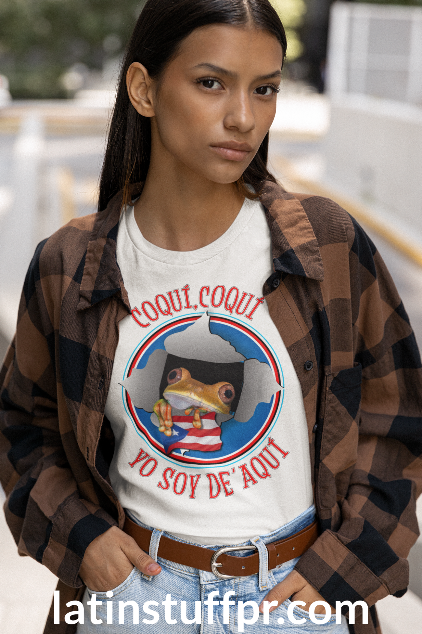 COQUI COQUI T-SHIRT